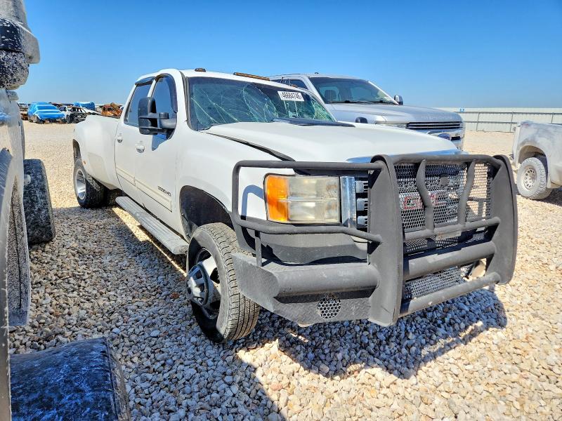 Продаж на аукціоні авто 2011 Gmc Sierra, vin: 1GT424C8XBF187526, номер лоту: 46684746