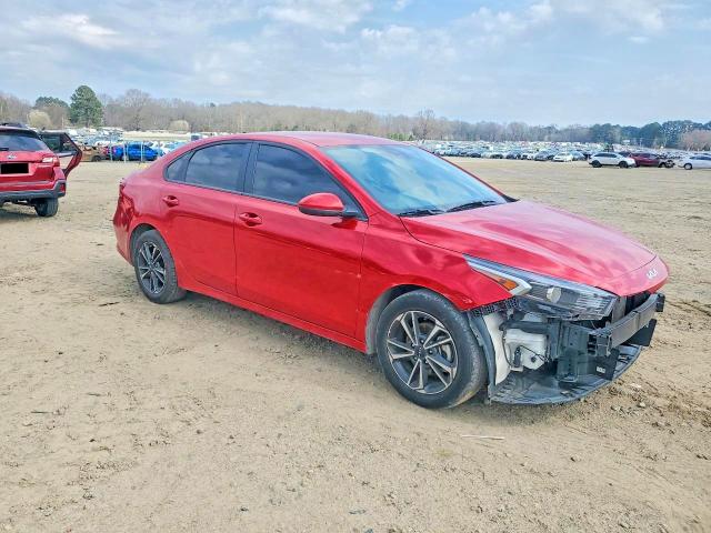 Aukcja sprzedaży 2024 Kia Forte, vin: 3KPF24AD9RE760218, numer aukcji: 78893805
