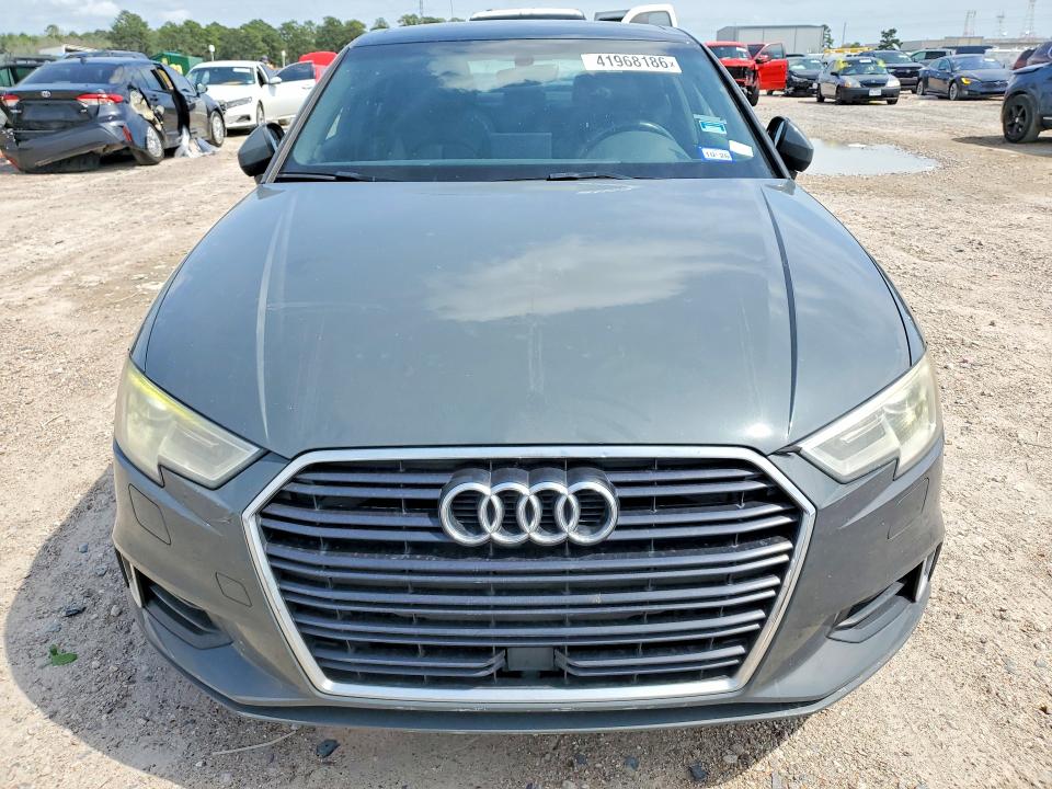 Aukcja sprzedaży 2017 Audi A3, vin: WAUAUGFFXH1026573, numer aukcji: 41968186