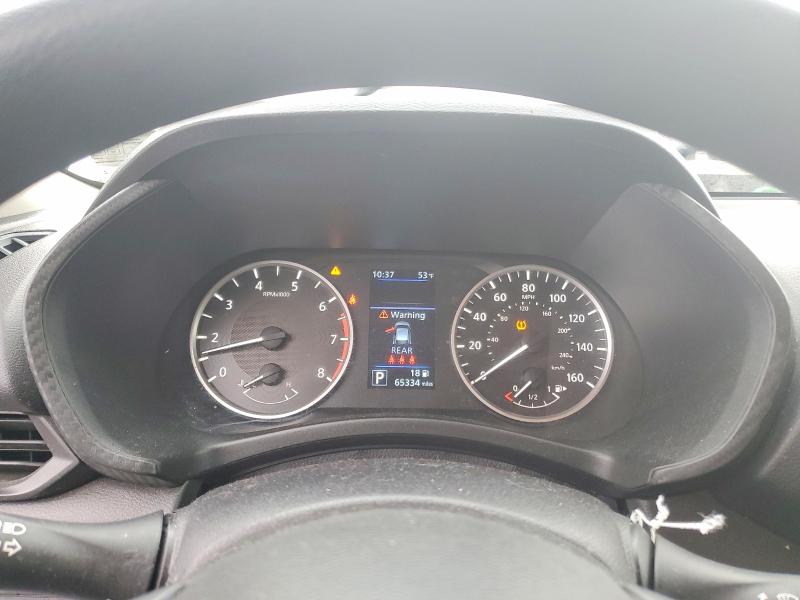 Продаж на аукціоні авто 2024 Nissan Sentra, vin: 3N1AB8BV9RY286801, номер лоту: 47538106