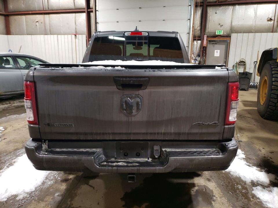 2023 Ram 1500 მანქანა იყიდება აუქციონზე, vin: 1C6RRFFG2PN569280, აუქციონის ნომერი: 46673366