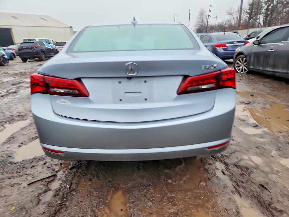 Продаж на аукціоні авто 2015 Acura Tlx, vin: 19UUB2F59FA005048, номер лоту: 79790865