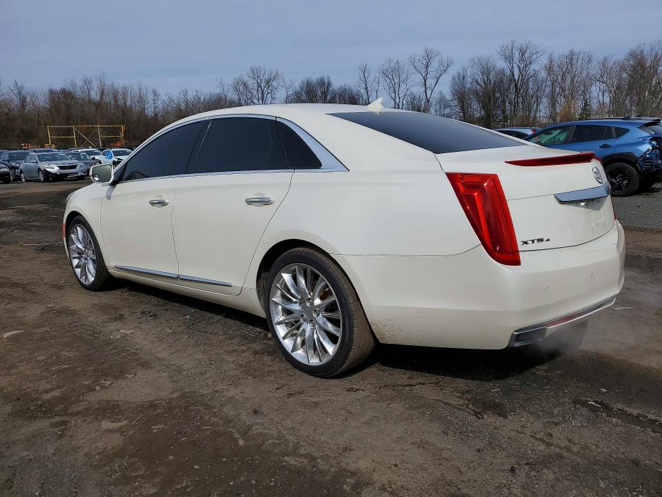 Aukcja sprzedaży 2013 Cadillac Xts, vin: 2G61V5S3XD9181519, numer aukcji: 45793766