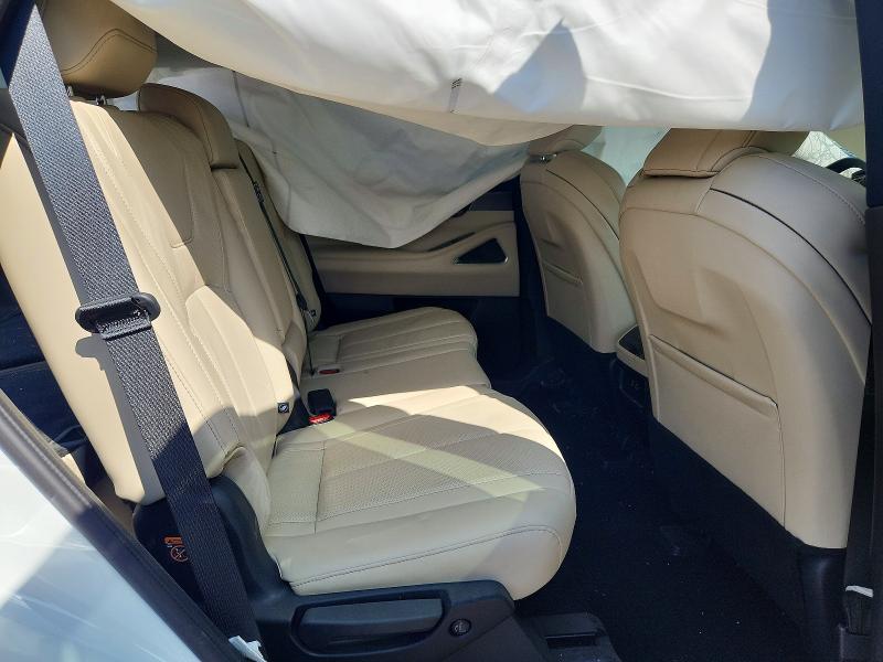 Продажа на аукционе авто 2025 Infiniti Qx60, vin: 5N1AL1FR3SC337427, номер лота: 46952466