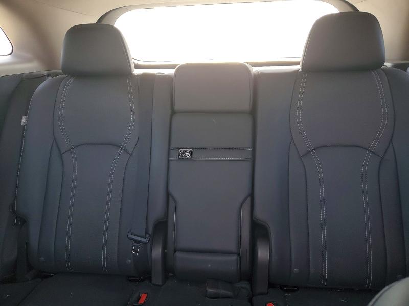 Продажа на аукционе авто 2018 Lexus Rx 350, vin: 2T2BZMCA7JC164262, номер лота: 47404646