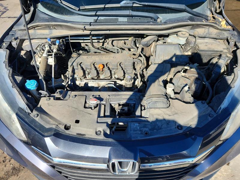 Продаж на аукціоні авто 2018 Honda Hr-v, vin: 3CZRU6H58JM727250, номер лоту: 46740556