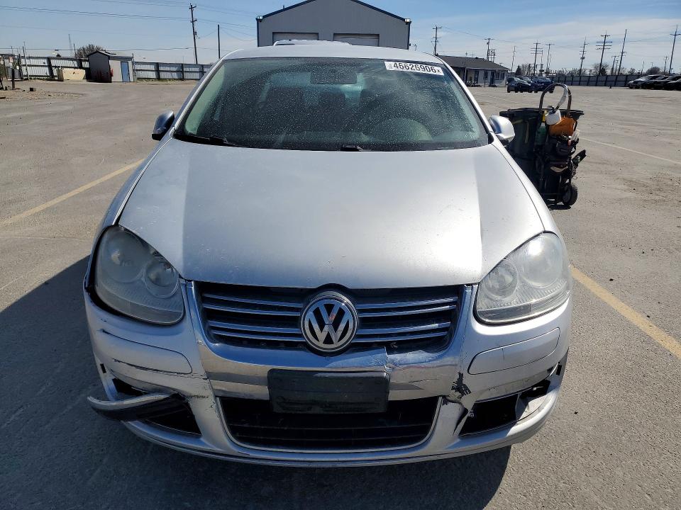 Aukcja sprzedaży 2010 Volkswagen Jetta, vin: 3VWAL8AJ1AM031772, numer aukcji: 46626906