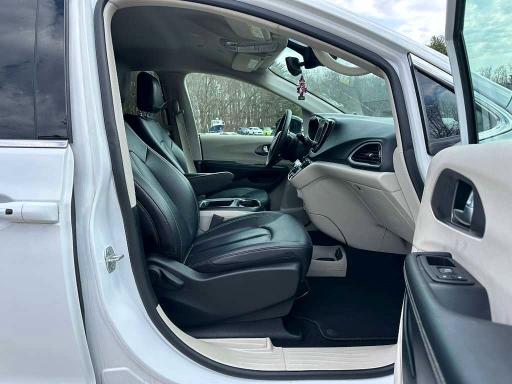 2024 Chrysler Pacifica მანქანა იყიდება აუქციონზე, vin: 2C4RC1BGXRR116274, აუქციონის ნომერი: 79958995