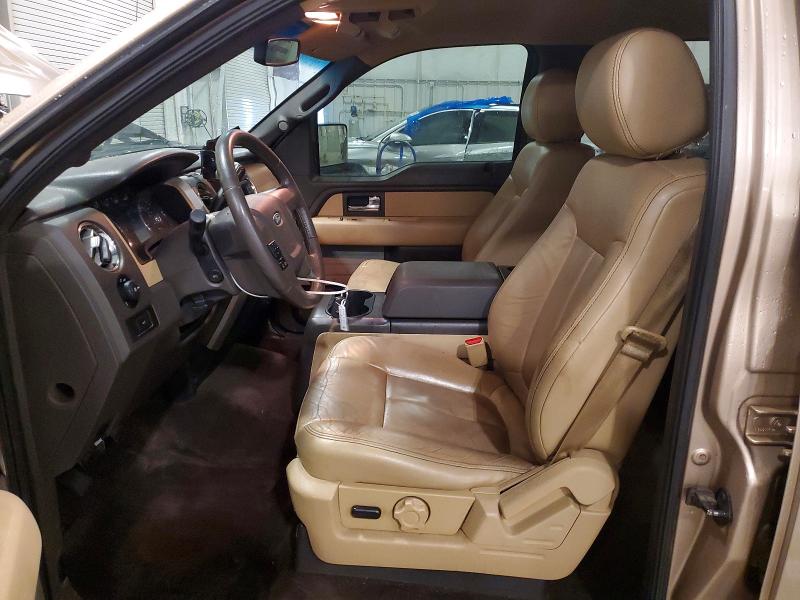 2014 Ford F150 მანქანა იყიდება აუქციონზე, vin: 1FTFW1EF7EKE96518, აუქციონის ნომერი: 47568956