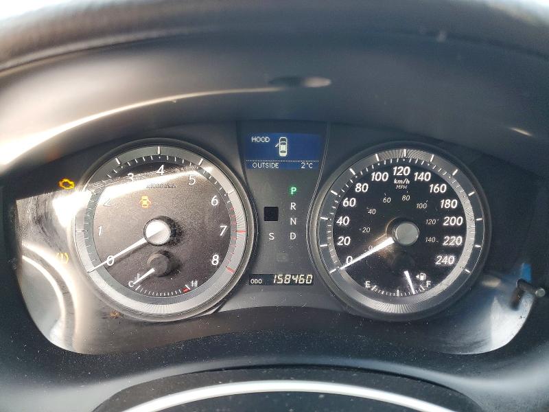 79067885 :رقم المزاد ، JTHBJ46G872081246 vin ، 2007 Lexus Es 350 مزاد بيع
