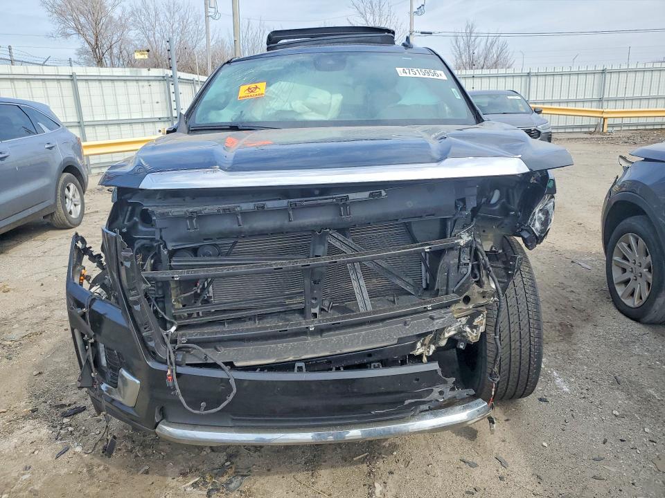 Продажа на аукционе авто 2023 Gmc Yukon, vin: 1GKS2BKD9PR301858, номер лота: 47515956