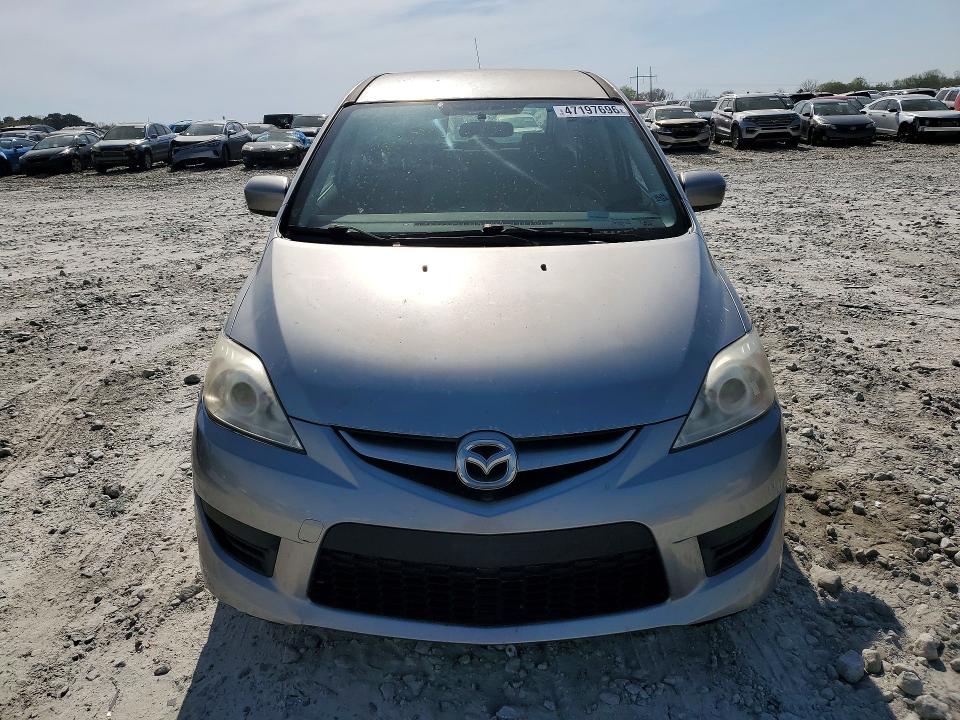 Продажа на аукционе авто 2010 Mazda 5, vin: JM1CR2W38A0384496, номер лота: 47197696