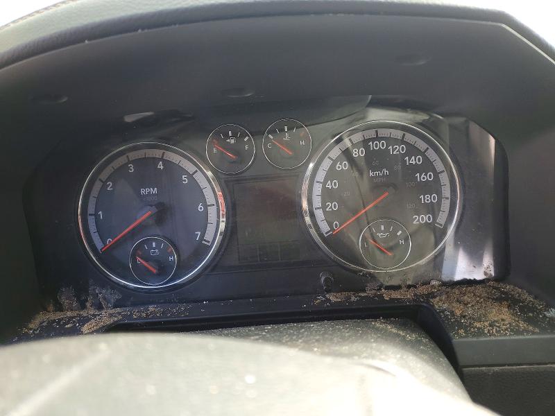 Продажа на аукционе авто 2010 Dodge Ram 1500, vin: 1D7RV1GT5AS108429, номер лота: 77496855