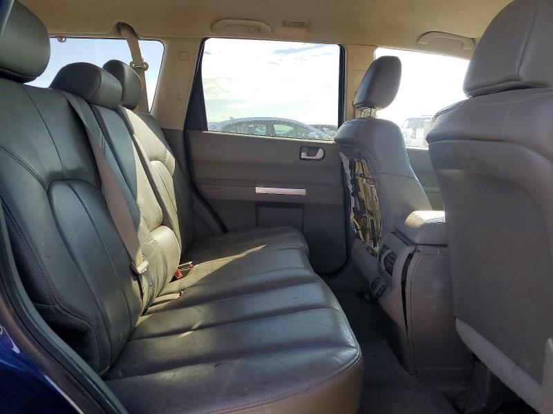 Продаж на аукціоні авто 2010 Mitsubishi Endeavor, vin: 4A4JN3AS0AE001380, номер лоту: 79829835