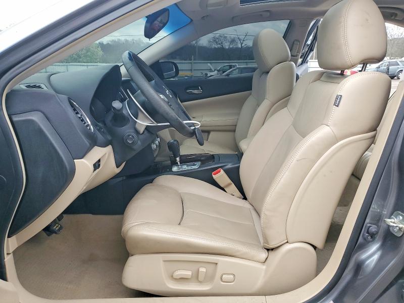 Продажа на аукционе авто 2014 Nissan Maxima, vin: 1N4AA5AP7EC478776, номер лота: 45631936