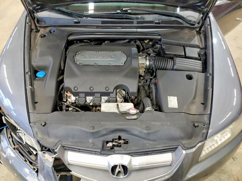 Продажа на аукционе авто 2006 Acura 3.2tl, vin: 19UUA65506A001207, номер лота: 46088936
