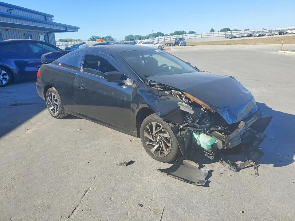 47238796 :رقم المزاد ، 1HGCM72366A016015 vin ، 2006 Honda Accord مزاد بيع