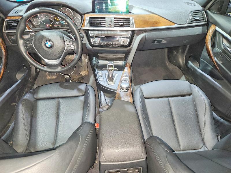 Aukcja sprzedaży 2017 Bmw 330, vin: WBA8D9G50HNU59943, numer aukcji: 47861016