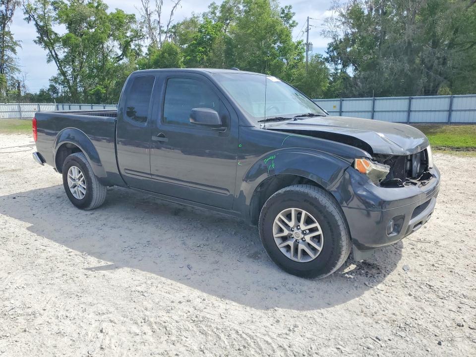 Продажа на аукционе авто 2014 Nissan Frontier, vin: 1N6AD0CUXEN744073, номер лота: 47873216