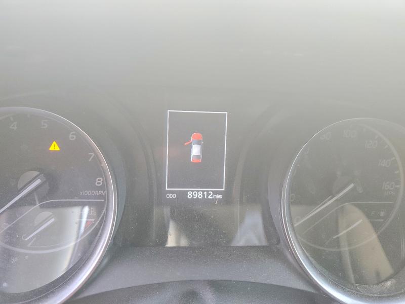 41669926 :رقم المزاد ، 4T1G11AK6NU073192 vin ، 2022 Toyota Camry مزاد بيع