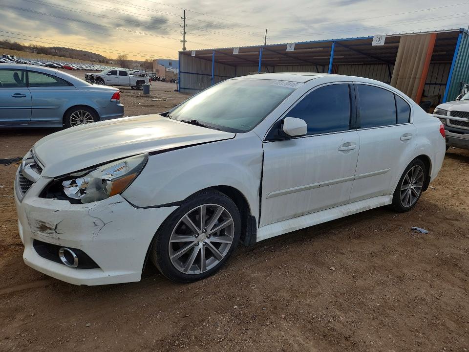 Aukcja sprzedaży 2014 Subaru Legacy, vin: 4S3BMCH63E3026251, numer aukcji: 46178446