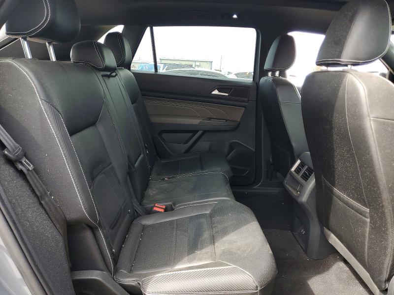 Aukcja sprzedaży 2023 Volkswagen Atlas Cross Sport, vin: 1V2SE2CA7PC214131, numer aukcji: 47328396