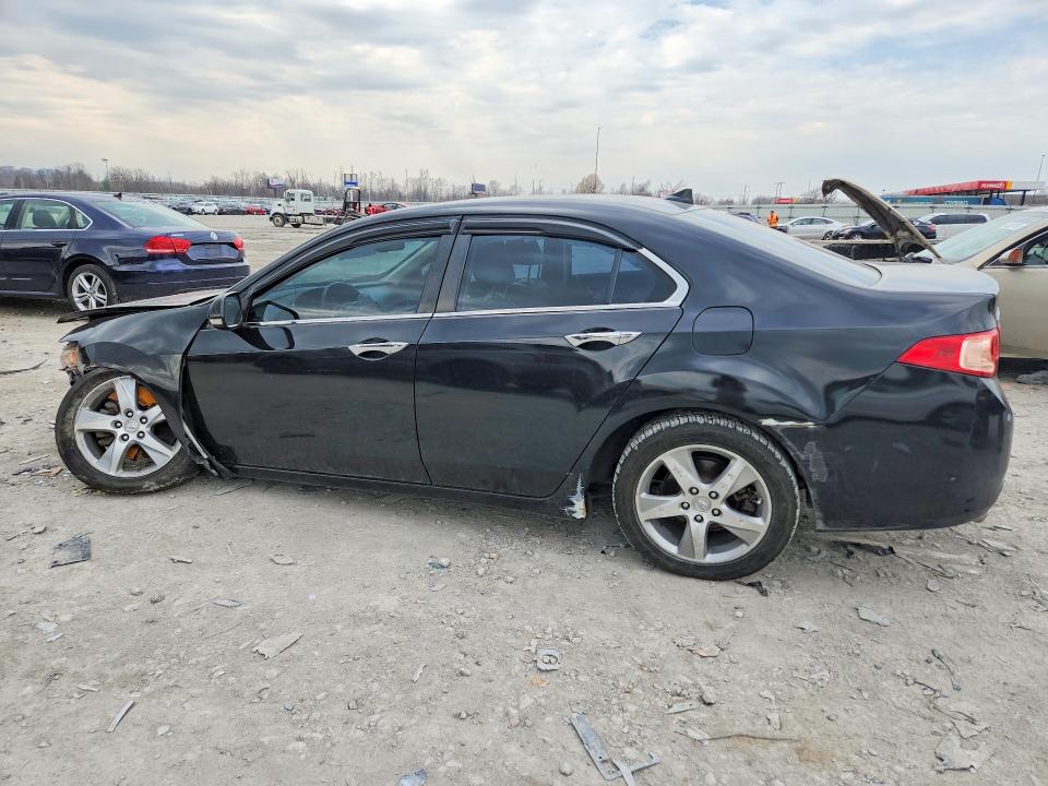 2013 Acura Tsx მანქანა იყიდება აუქციონზე, vin: JH4CU2F69DC007475, აუქციონის ნომერი: 45463056