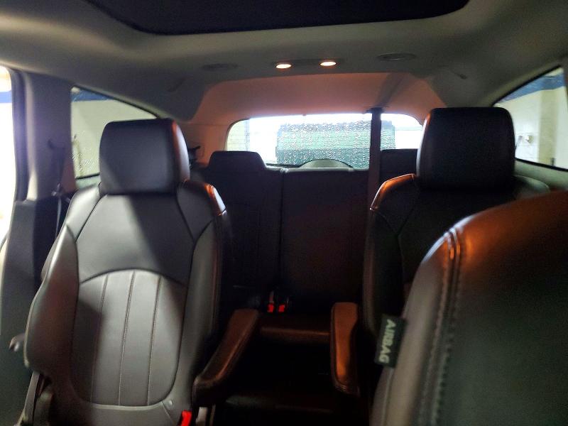 Продажа на аукционе авто 2015 Buick Enclave, vin: 5GAKRBKD3FJ243218, номер лота: 46341176