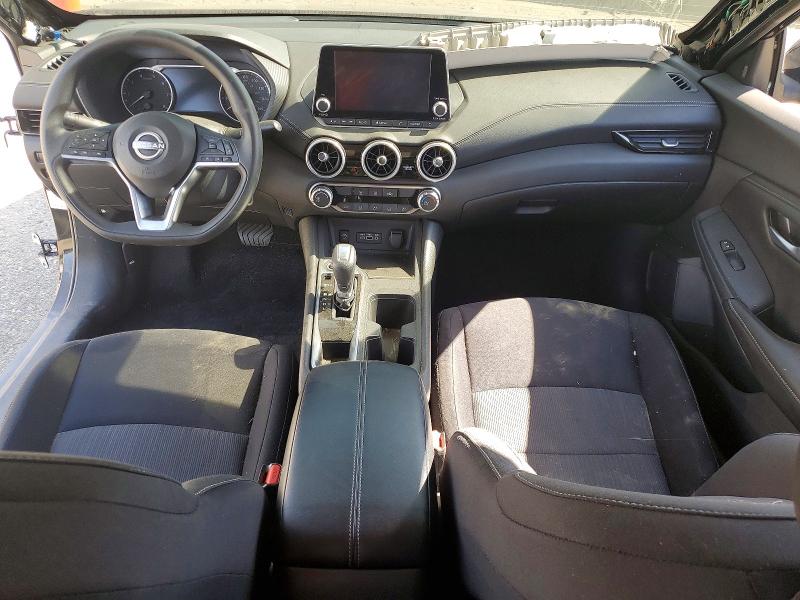 Продаж на аукціоні авто 2025 Nissan Sentra, vin: 3N1AB8CV2SY288359, номер лоту: 45804316