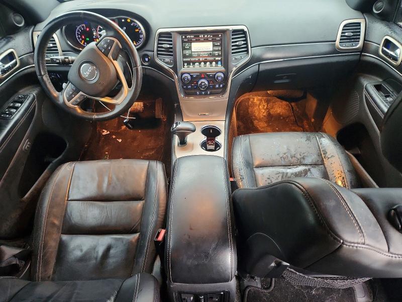 47429826 :رقم المزاد ، 1C4RJFBG8FC840200 vin ، 2015 Jeep Grand Cherokee مزاد بيع