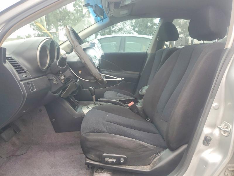 Auction sale of the 2004 Nissan Altima, vin: 1N4AL11D34C185884, lot number: 48083596