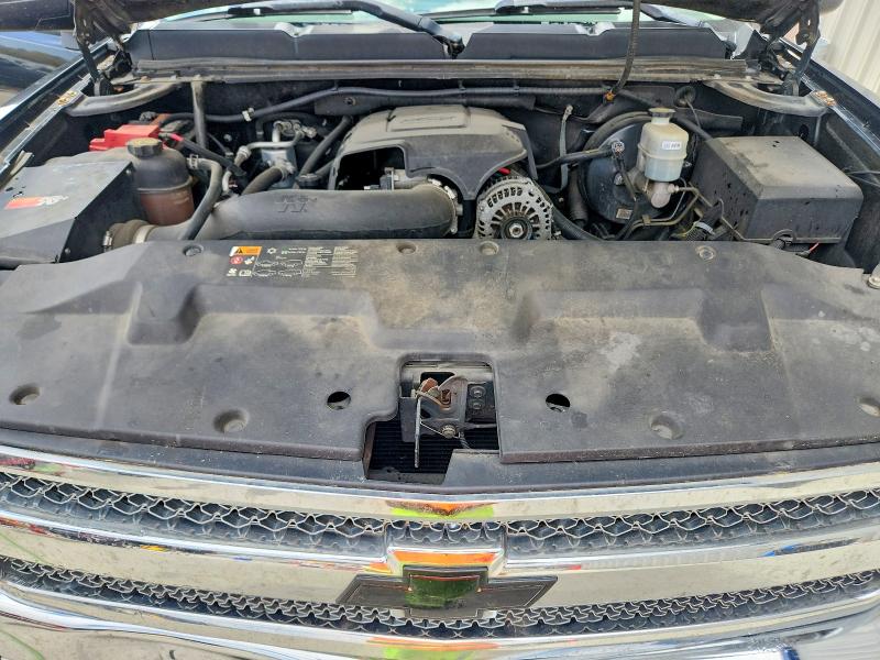 Продаж на аукціоні авто 2012 Chevrolet Silverado, vin: 1GCPKSE79CF129124, номер лоту: 79730225