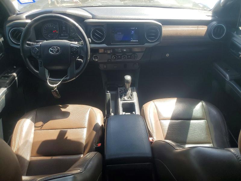 Продаж на аукціоні авто 2016 Toyota Tacoma, vin: 5TFAZ5CN6GX018079, номер лоту: 46531886