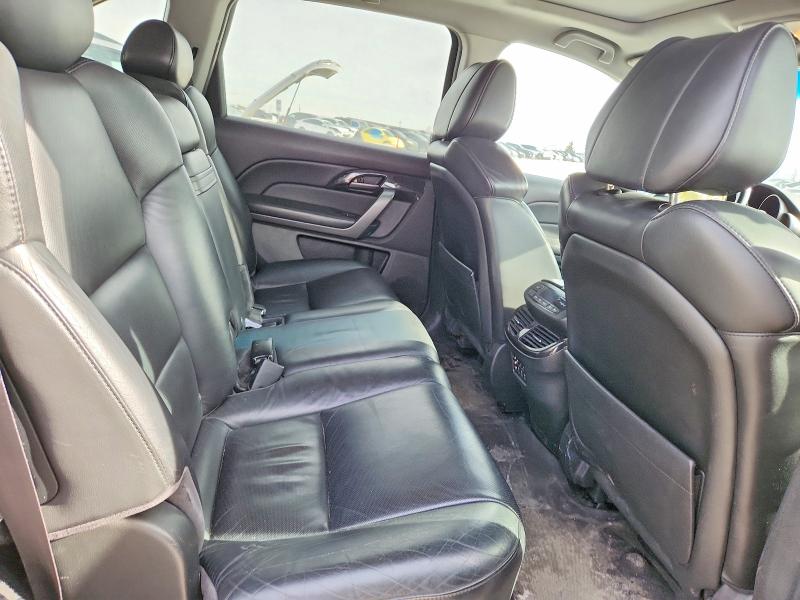 Продаж на аукціоні авто 2009 Acura Mdx, vin: 2HNYD28869H002674, номер лоту: 79782535
