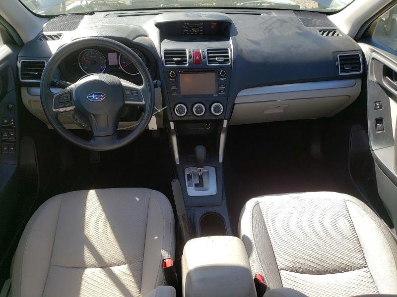 Продаж на аукціоні авто 2016 Subaru Forester, vin: JF2SJABC5GH481931, номер лоту: 45748206