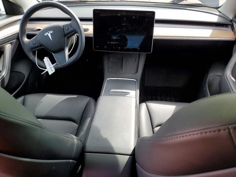 Aukcja sprzedaży 2023 Tesla Model 3, vin: 5YJ3E1EA5PF570075, numer aukcji: 41886006
