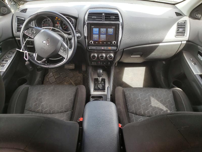 Продаж на аукціоні авто 2021 Mitsubishi Outlander Sport, vin: JA4ARUAU2MU015658, номер лоту: 46037626