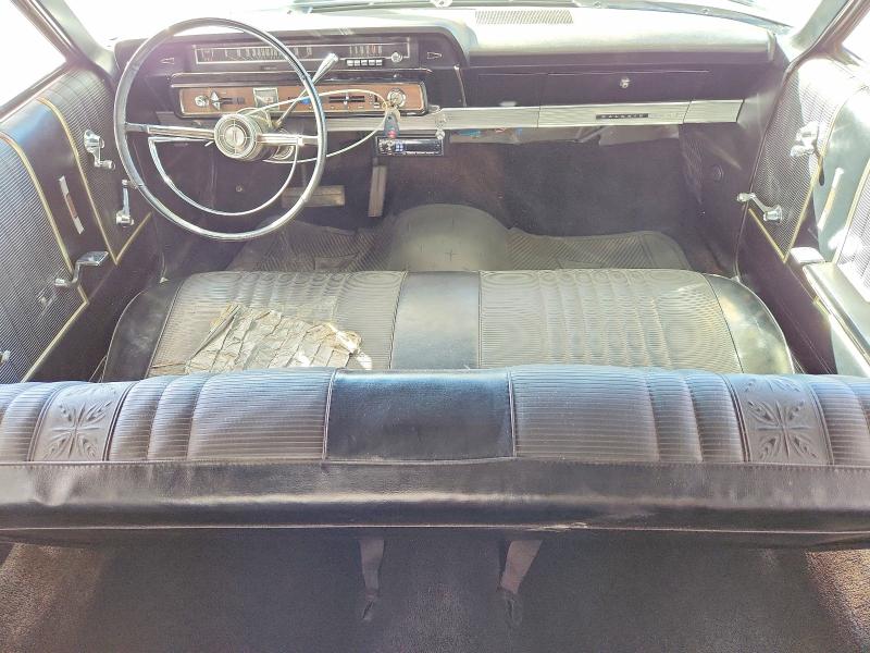 42032596 :رقم المزاد ، 6G62X278323 vin ، 1966 Ford Galaxie 500 مزاد بيع