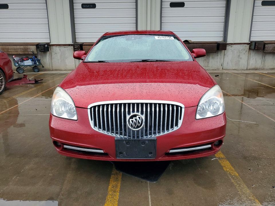 Aukcja sprzedaży 2011 Buick Lucerne, vin: 1G4HJ5EM0BU115780, numer aukcji: 45763156