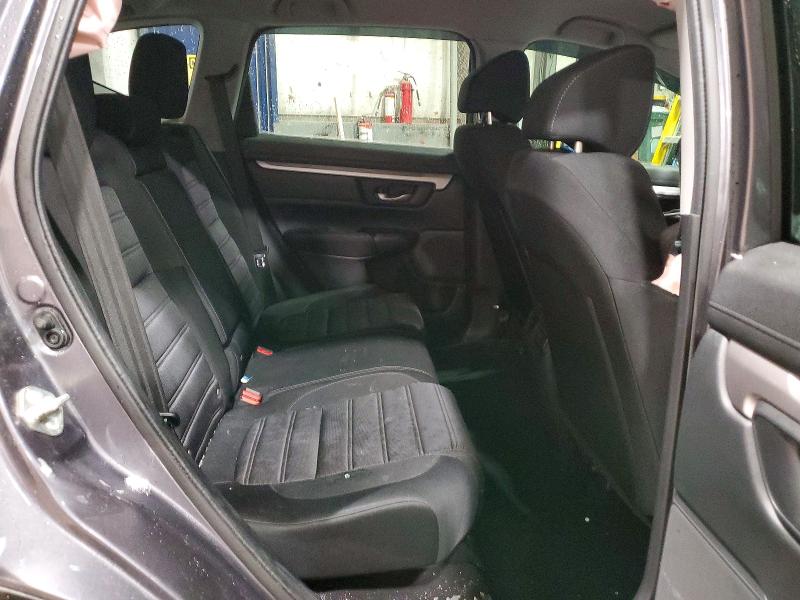 Aukcja sprzedaży 2017 Honda Cr-v, vin: 2HKRW2H22HH126902, numer aukcji: 46566366