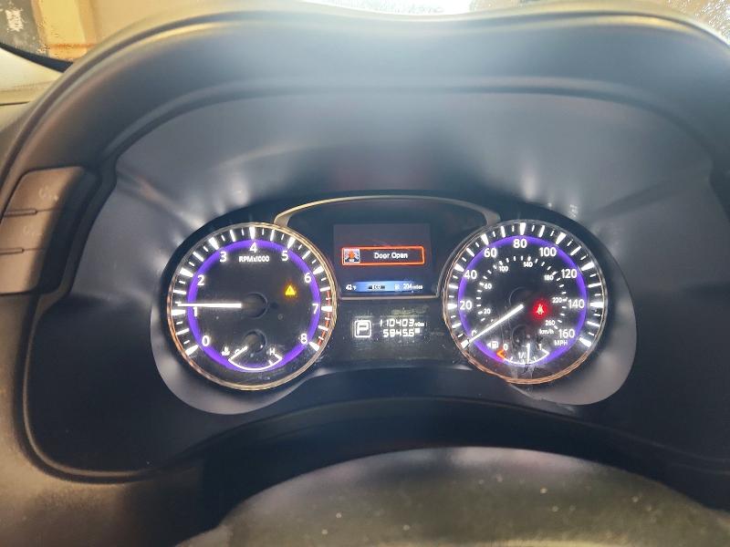 2019 Infiniti Qx60 მანქანა იყიდება აუქციონზე, vin: 5N1DL0MM6KC552847, აუქციონის ნომერი: 79459555