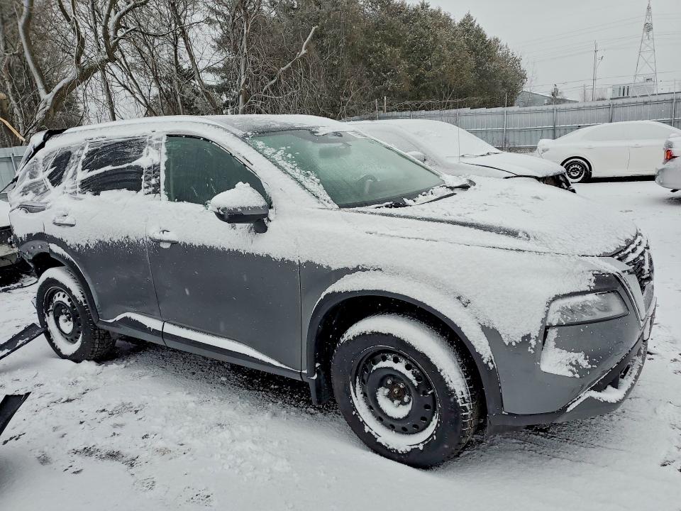 Aukcja sprzedaży 2023 Nissan Rogue, vin: JN8BT3BB3PW185298, numer aukcji: 41955546