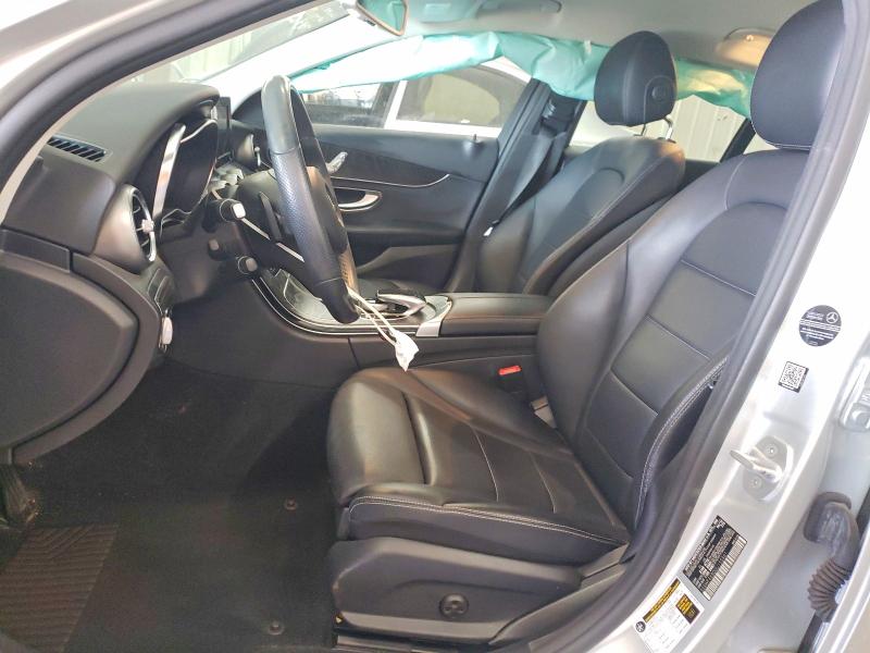 Продажа на аукционе авто 2016 Mercedes-benz C, vin: 55SWF4KB0GU155561, номер лота: 79747115