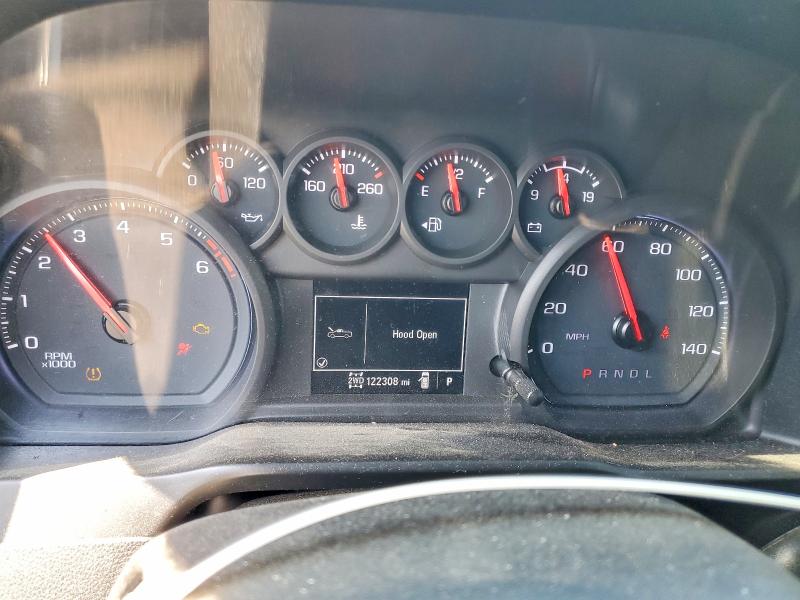 Aukcja sprzedaży 2020 Gmc Sierra, vin: 1GT49LE73LF115627, numer aukcji: 46148236