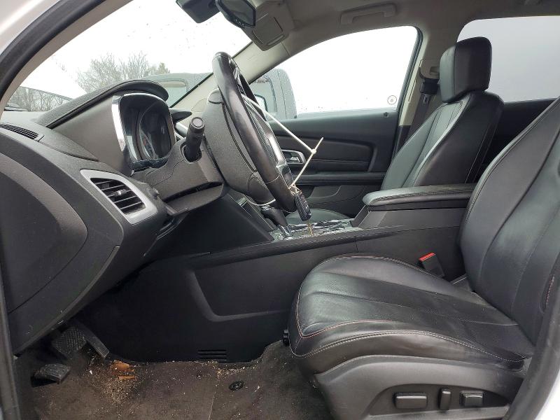 2016 Gmc Terrain მანქანა იყიდება აუქციონზე, vin: 2GKFLUEK1G6317407, აუქციონის ნომერი: 41784366