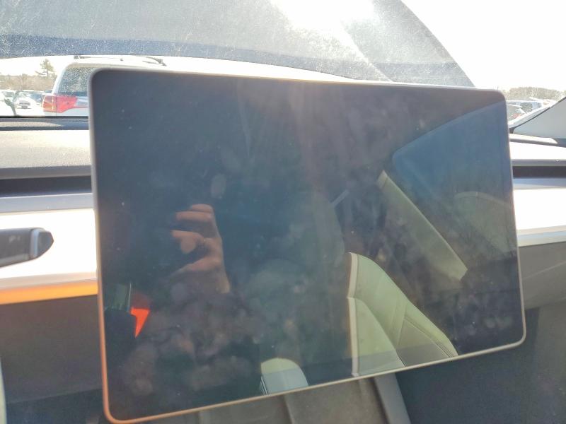 Aukcja sprzedaży 2023 Tesla Model Y, vin: 7SAYGDEE1PF869960, numer aukcji: 79096905