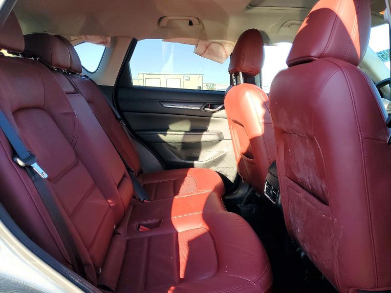 Продаж на аукціоні авто 2024 Mazda Cx-5, vin: JM3KFBCL9R0410793, номер лоту: 79466945