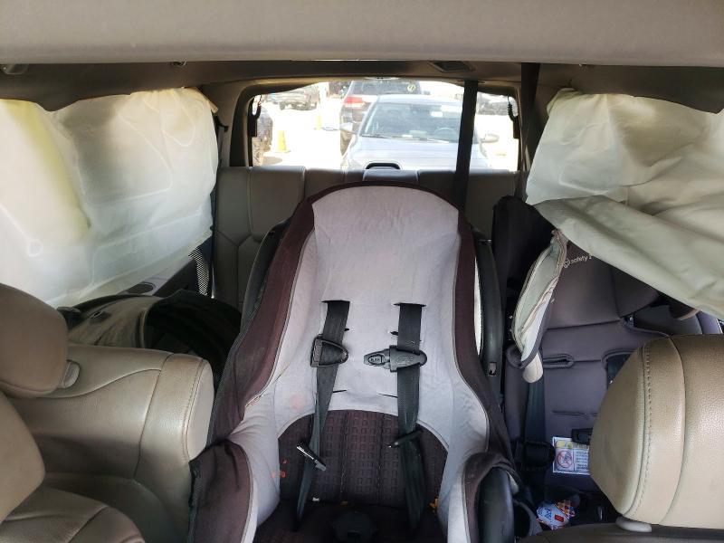 Aukcja sprzedaży 2014 Honda Pilot, vin: 5FNYF4H52EB013611, numer aukcji: 47468206