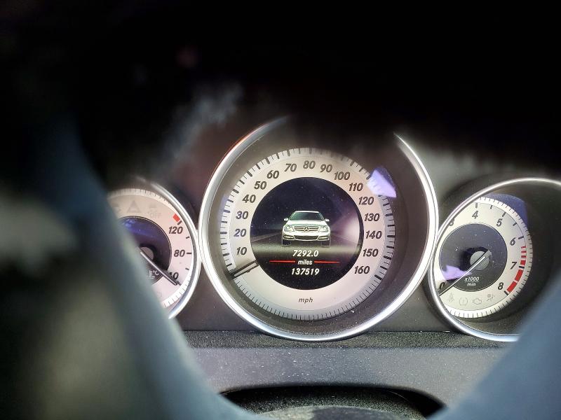 Aukcja sprzedaży 2013 Mercedes-benz C, vin: WDDGF4HB4DR268793, numer aukcji: 46127216