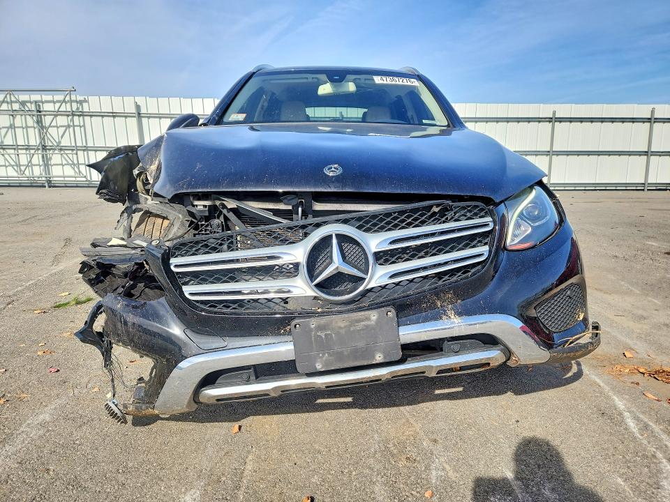 Продаж на аукціоні авто 2019 Mercedes-benz Glc, vin: WDC0G4KB5KF542285, номер лоту: 47367276